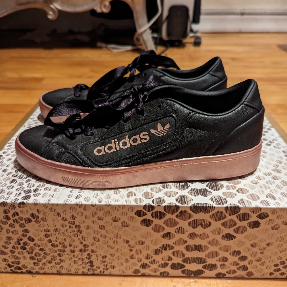 Adidas shoes